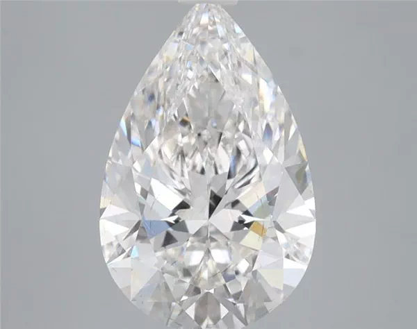 2.07 Carat · E · VS2 Rare Carat Ideal Cut