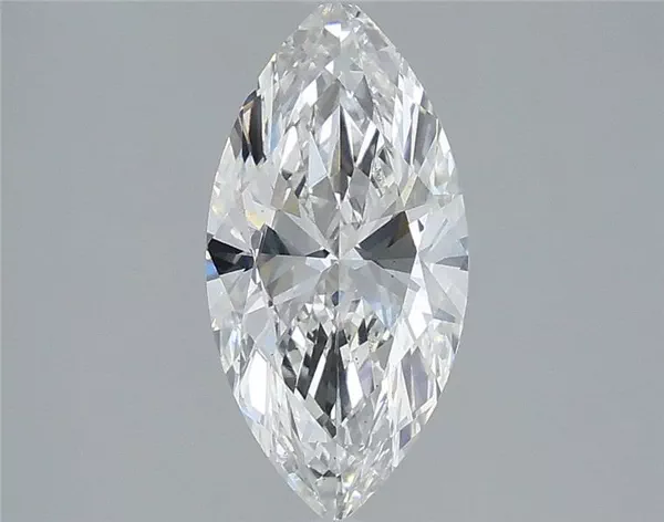 2.07 Carat · E · VS2 Rare Carat Ideal Cut