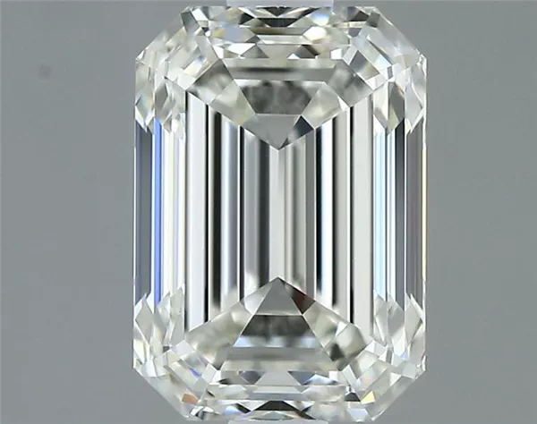 1.51 Carat · J · VVS2 very good Cut