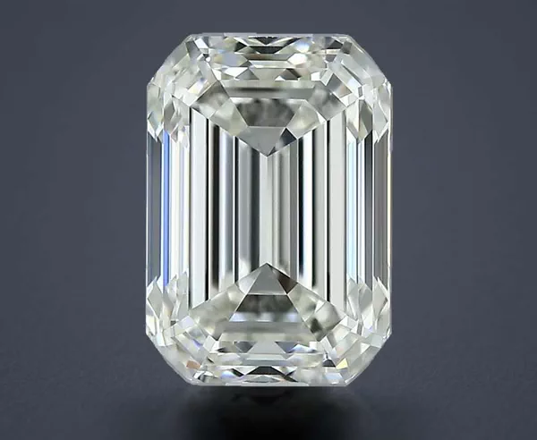 1.51 Carat · J · VVS2 very good Cut
