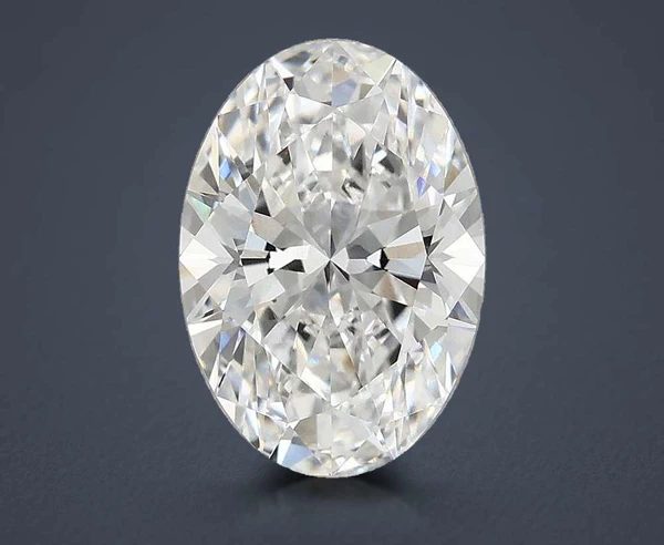 2.94 Carat · E · VVS2 Rare Carat Ideal Cut