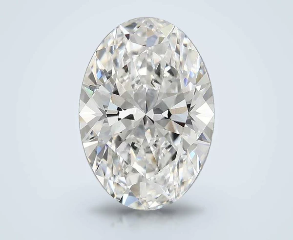 2.94 Carat · E · VVS2 Rare Carat Ideal Cut