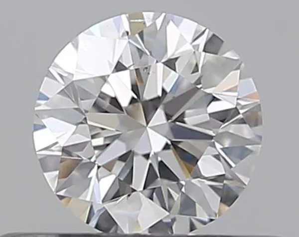 0.33 Carat · D · VS1 very good Cut