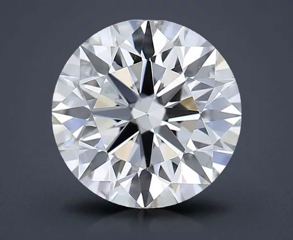 1.21 Carat · E · VVS2 Rare Carat Ideal Cut