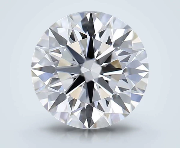 1.21 Carat · E · VVS2 Rare Carat Ideal Cut