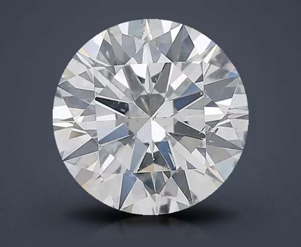 2.26 Carat · G · SI2 Rare Carat Ideal Cut