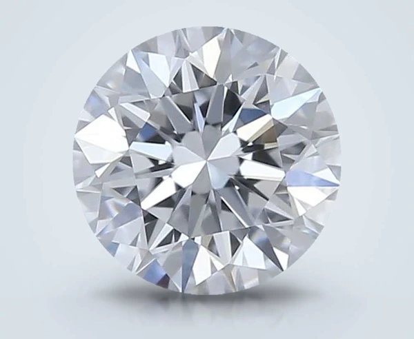 0.44 Carat · D · VVS1 Rare Carat Ideal Cut
