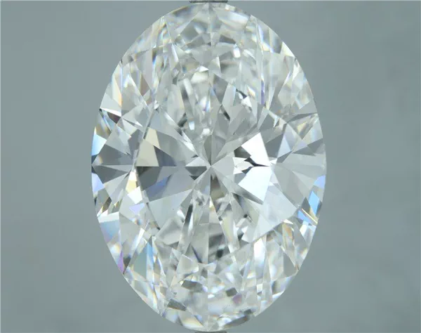 14.01 Carat · E · VVS2 Rare Carat Ideal Cut