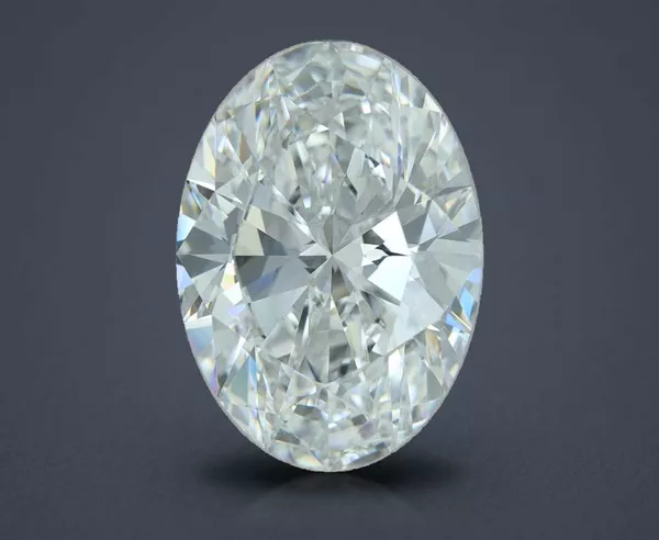 14.01 Carat · E · VVS2 Rare Carat Ideal Cut