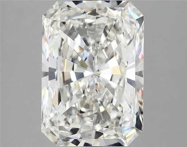 4.03 Carat · F · VVS2 Rare Carat Ideal Cut