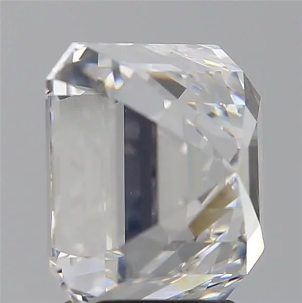 4.06 Carat · D · VS1 Rare Carat Ideal Cut