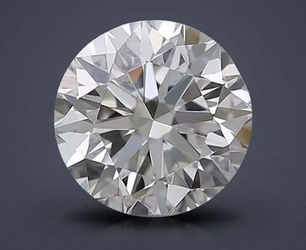 0.7 Carat · I · VVS2 very good Cut
