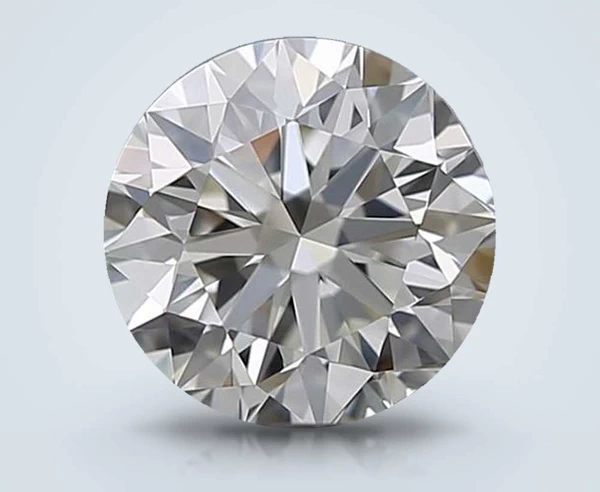 0.7 Carat · I · VVS2 very good Cut