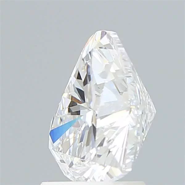 2.46 Carat · E · VVS2 Rare Carat Ideal Cut