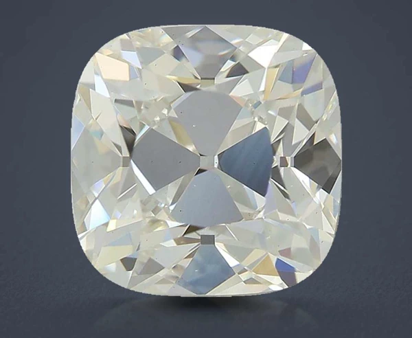 2.01 Carat · F · VS1 ideal Cut