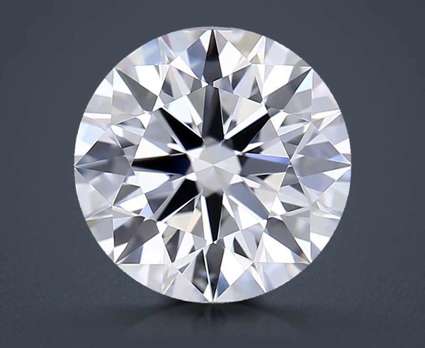 1.21 Carat · D · VVS1 Rare Carat Ideal Cut