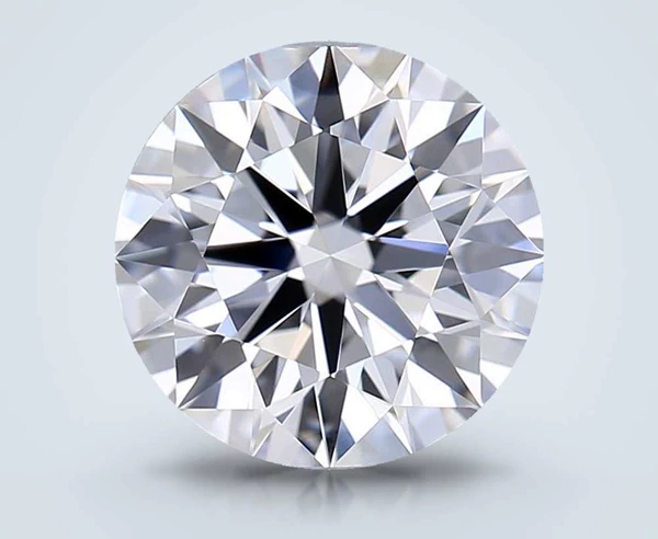 1.21 Carat · D · VVS1 Rare Carat Ideal Cut