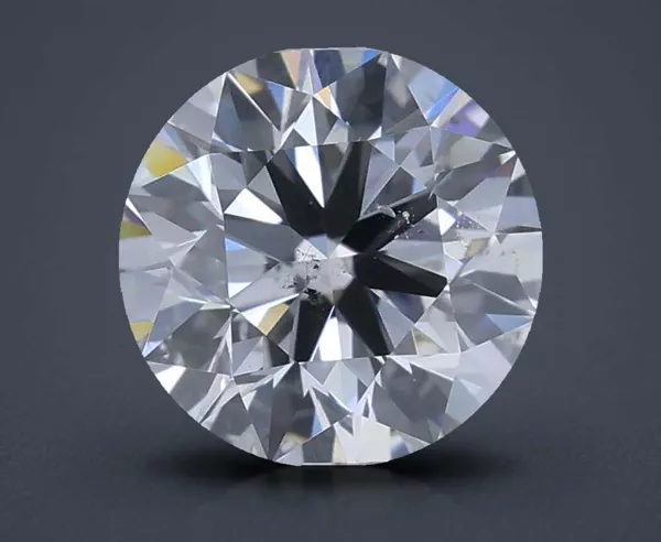 0.48 Carat · D · SI2 Rare Carat Ideal Cut