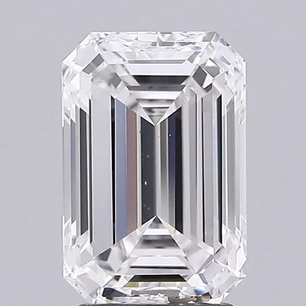 2.82 Carat · E · VS2 Rare Carat Ideal Cut