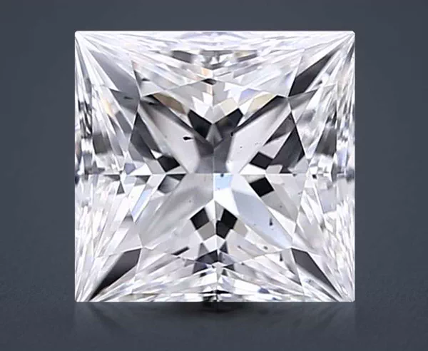 1.53 Carat · E · SI1 Rare Carat Ideal Cut