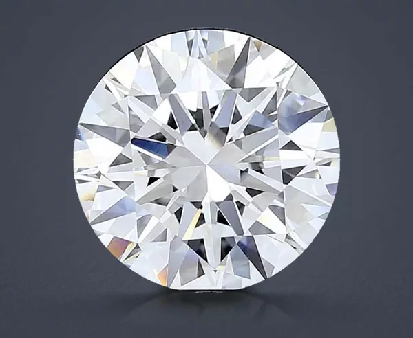 5.59 Carat · D · VVS2 excellent Cut