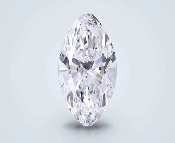 3.08 Carat · E · VS1 Rare Carat Ideal Cut