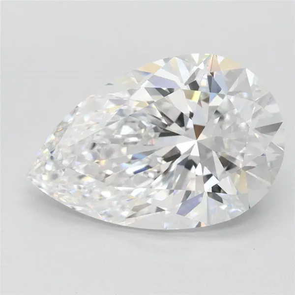 3.41 Carat · D · IF Rare Carat Ideal Cut