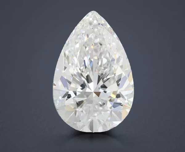 3.41 Carat · D · IF Rare Carat Ideal Cut