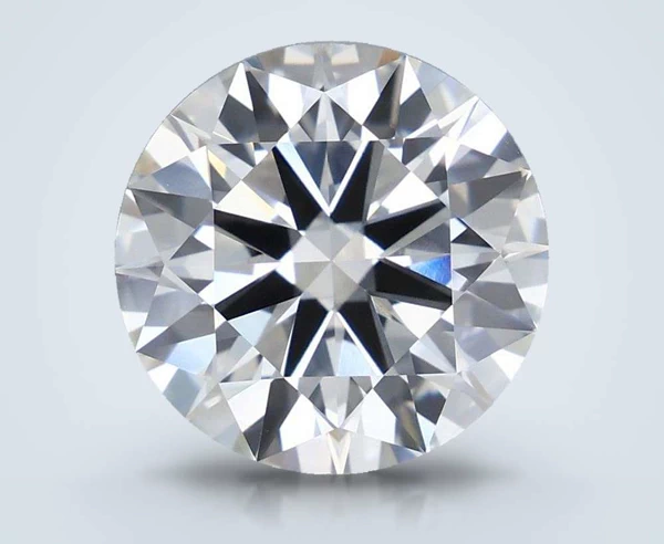 7.07 Carat · F · VVS2 Rare Carat Ideal Cut