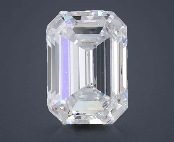 1.07 Carat · E · FL Rare Carat Ideal Cut