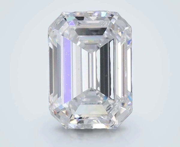 1.07 Carat · E · FL Rare Carat Ideal Cut