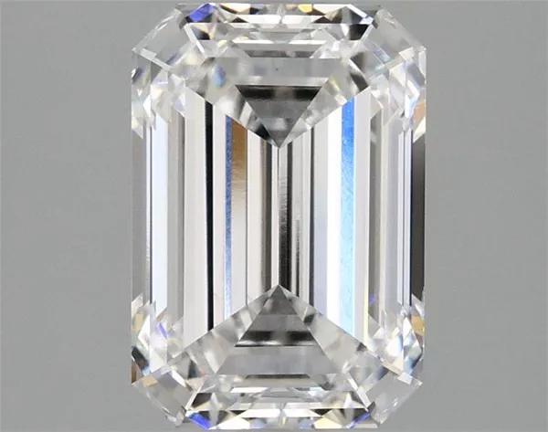 2.58 Carat · E · VS2 Rare Carat Ideal Cut