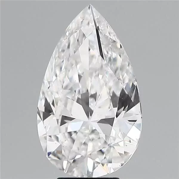 5.01 Carat · E · SI1 Rare Carat Ideal Cut
