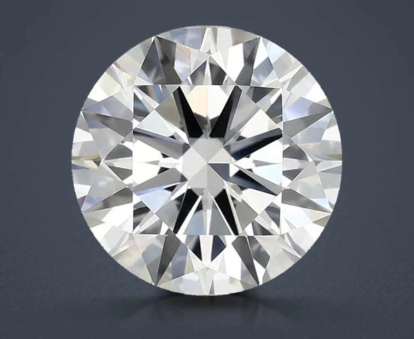 1.42 Carat · E · VS1 Rare Carat Ideal Cut