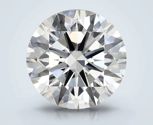 1.42 Carat · E · VS1 Rare Carat Ideal Cut