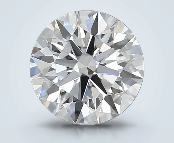 0.6 Carat · D · FL Rare Carat Ideal Cut
