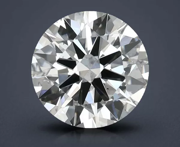 2.14 Carat · E · VS2 excellent Cut