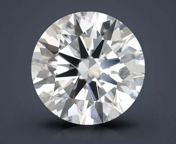 2.96 Carat · E · VS1 Rare Carat Ideal Cut