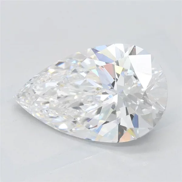 1.55 Carat · E · IF Rare Carat Ideal Cut