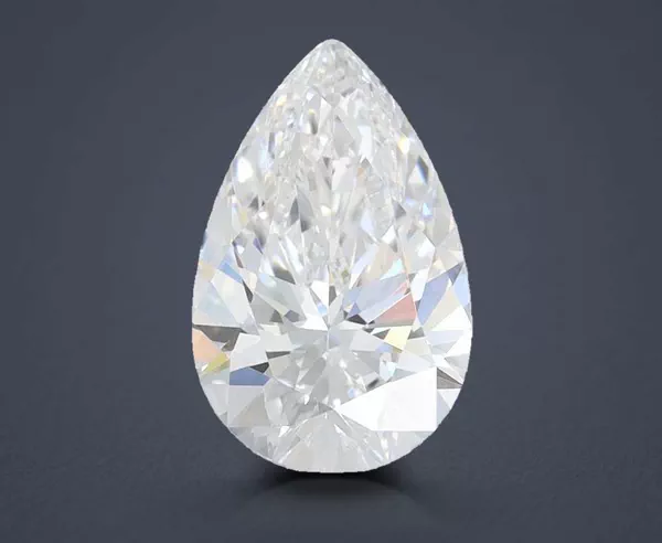 1.55 Carat · E · IF Rare Carat Ideal Cut