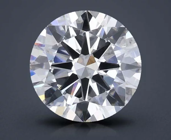 3.36 Carat · F · VS2 excellent Cut