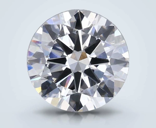 3.36 Carat · F · VS2 excellent Cut