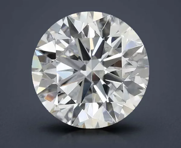 1 Carat · D · VS1 excellent Cut