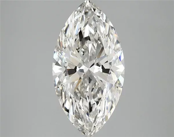 2.89 Carat · G · VVS2 Rare Carat Ideal Cut