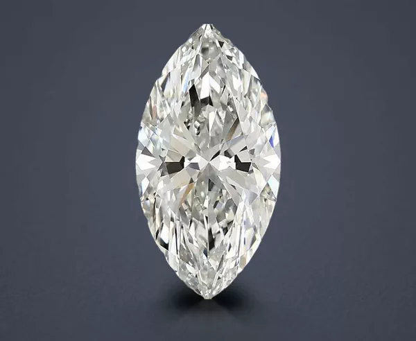 2.89 Carat · G · VVS2 Rare Carat Ideal Cut