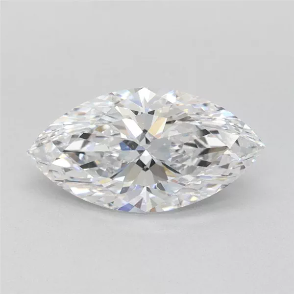 1.11 Carat · D · VVS1 Rare Carat Ideal Cut