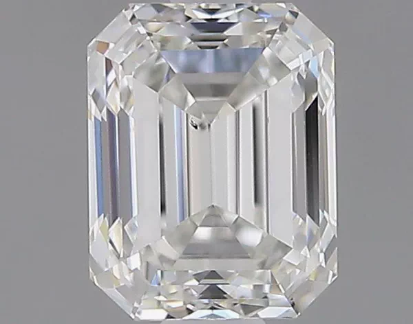 0.6 Carat · H · VS2 very good Cut