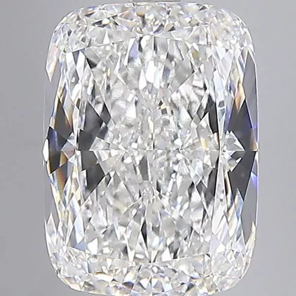 15.03 Carat · F · VVS2 very good Cut