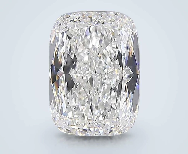 15.03 Carat · F · VVS2 very good Cut