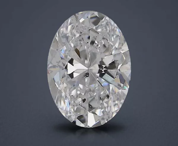 1.01 Carat · D · SI2 very good Cut